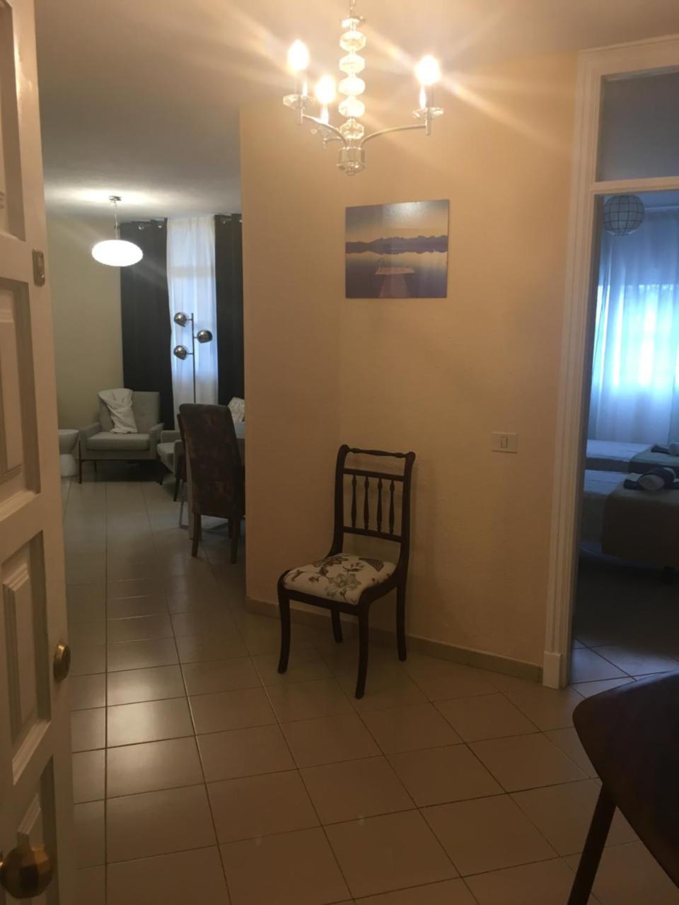 Dream Comfy Apartment La Laguna  Exterior photo