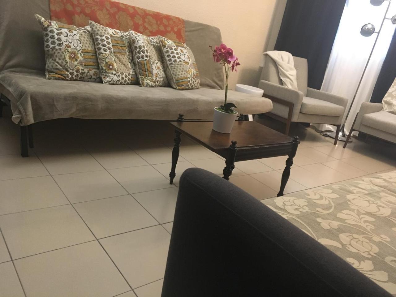 Dream Comfy Apartment La Laguna  Exterior photo