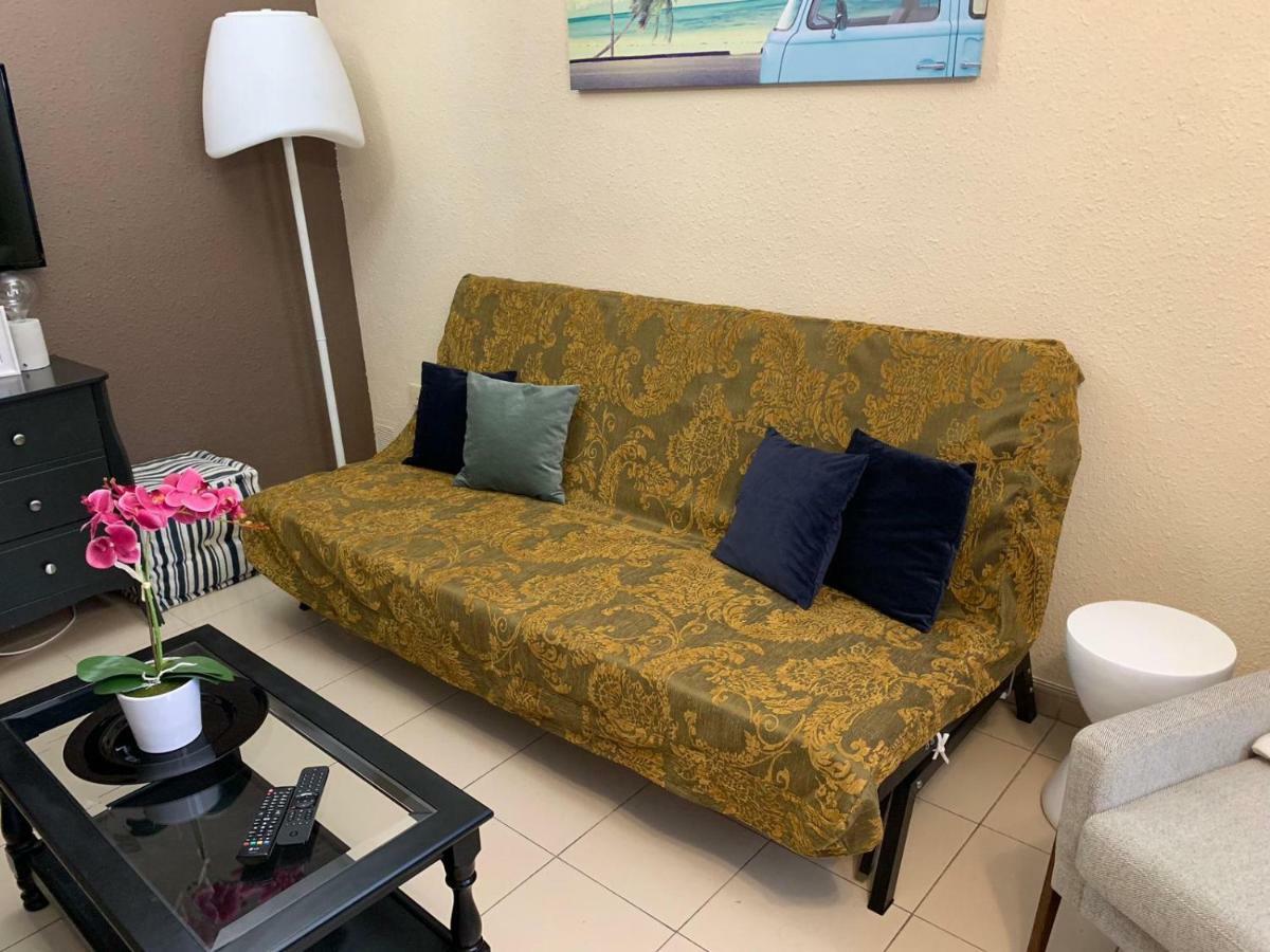 Dream Comfy Apartment La Laguna  Exterior photo