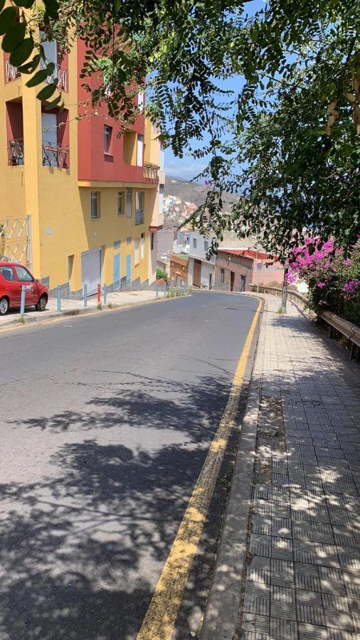 Dream Comfy Apartment La Laguna  Exterior photo
